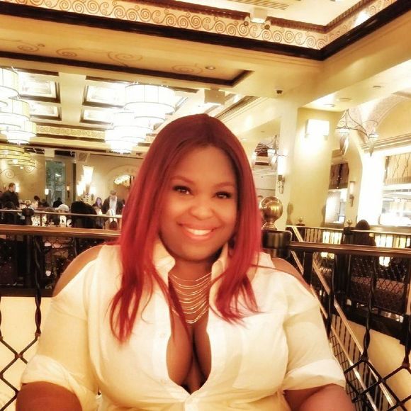 Meet your Posher, Stacy - Picture 1 of 1